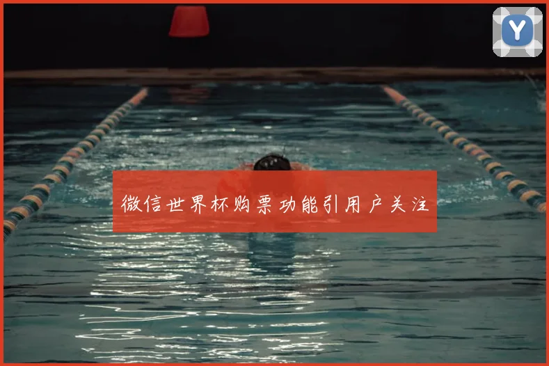 微信世界杯购票功能引用户关注