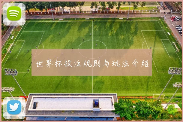 世界杯投注规则与玩法介绍