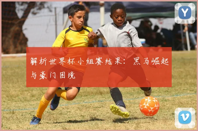 解析世界杯小组赛结果：黑马崛起与豪门困境