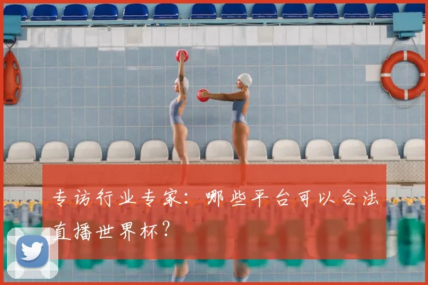 专访行业专家：哪些平台可以合法直播世界杯？