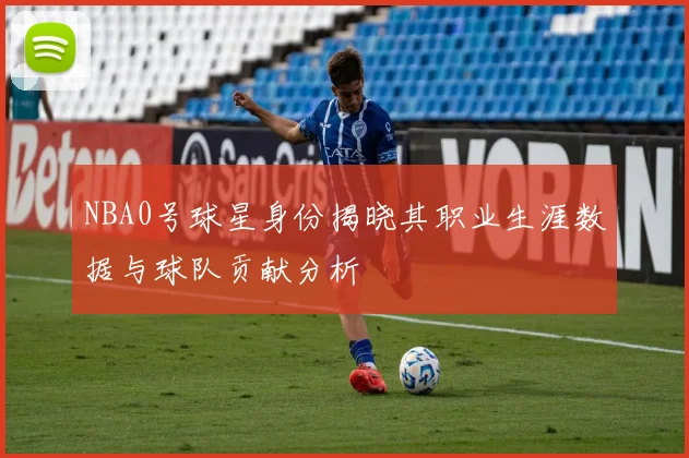 NBA0号球星身份揭晓其职业生涯数据与球队贡献分析